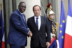 Macky Sall au sommet du G20 puis au lancement des Jeux de la Francophonie.