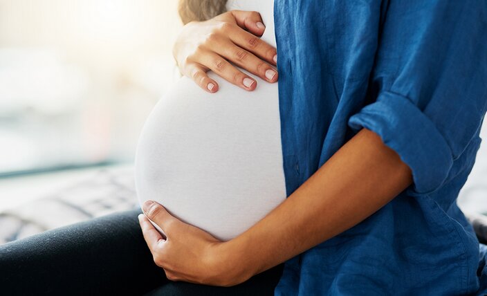 Urgence signalée : les femmes enceintes désormais appelées à se faire vacciner Urgence signalée : les femmes enceintes désormais appelées à se faire vacciner