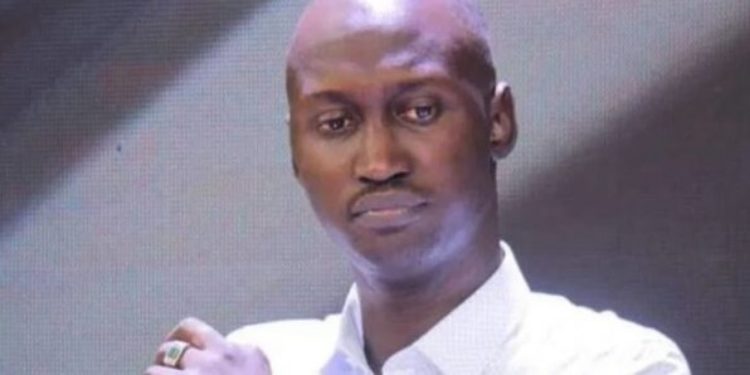 Liberté pour Pape Ndiaye Walf le journaliste vient d’être libéré Liberté pour Pape Ndiaye Walf le journaliste vient d’être libéré