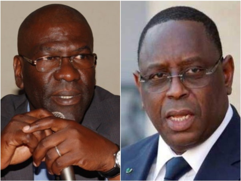 Macky nomme son oncle Abdoulaye TIMBO PCA de l’AIBD