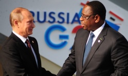 Au G20, Macky propose ses plans de lutte contre le terrorisme. Au G20, Macky propose ses plans de lutte contre le terrorisme.