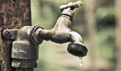 ALERTE : l’eau potable introuvable à Saint-Louis.