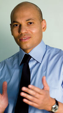 Crei : Karim Wade devant le procureur spécial demain (mercredi) et jeudi pour des « faits nouveaux » Crei : Karim Wade devant le procureur spécial demain (mercredi) et jeudi pour des « faits nouveaux »