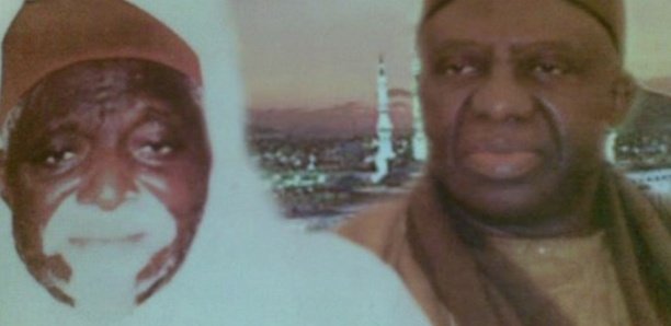 Décès de Serigne Mansour Sall, Khalife de Serigne Abass Sall Décès de Serigne Mansour Sall, Khalife de Serigne Abass Sall