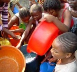 Longues coupures d'eau à Saint-Louis : la SDE évoque des dysfonctionnements sur sa conduite principale.