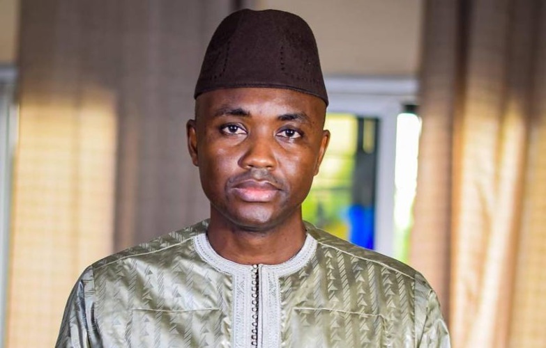 PASTEF en deuil, décès de Pape Mamadou DIEME PASTEF en deuil, décès de Pape Mamadou DIEME