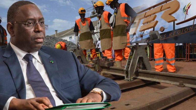 Comment le TER de Macky SALL à déraillé