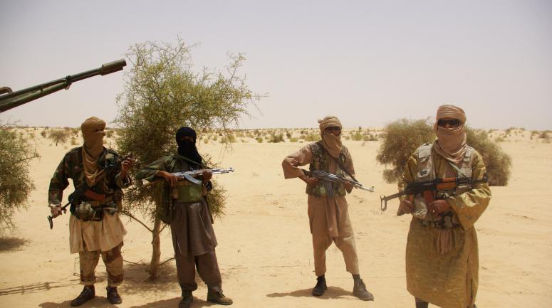 Sahel : le Conseil de sécurité de l’Onu préoccupé par la montée du Jihadisme Sahel : le Conseil de sécurité de l’Onu préoccupé par la montée du Jihadisme