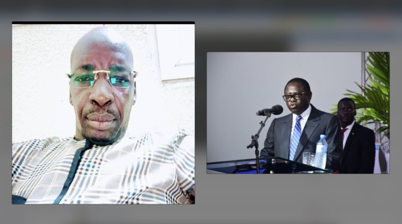 Affaire Pape Diop - Djadji Sarr : de nouvelles révélations sur un contentieux de 150 millions FCFA Affaire Pape Diop - Djadji Sarr : de nouvelles révélations sur un contentieux de 150 millions FCFA