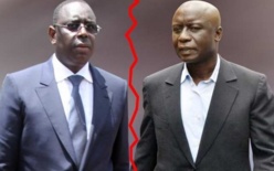 RUPTURE : Idrissa Seck claque la porte de «Benno Bokk Yaakaar»