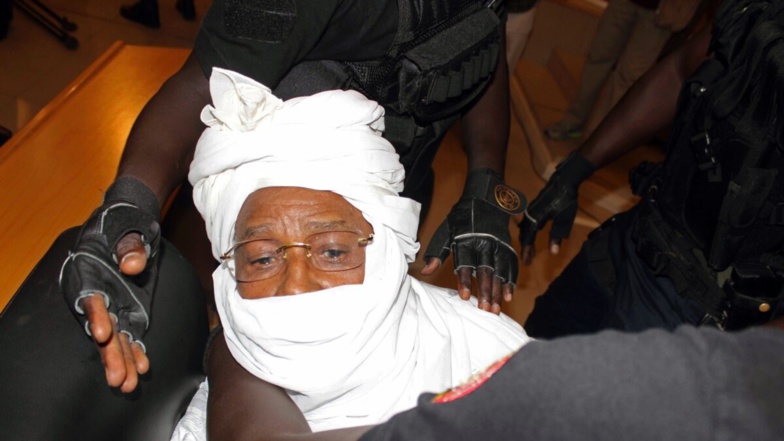 Nécrologie : Hissène Habré emporté par la Covid-19