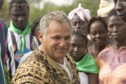 Les Guet Ndariens de la « diaspora » pour le départ d'Aly Haïdar du Ministère de la pêche Les Guet Ndariens de la « diaspora » pour le départ d'Aly Haïdar du Ministère de la pêche
