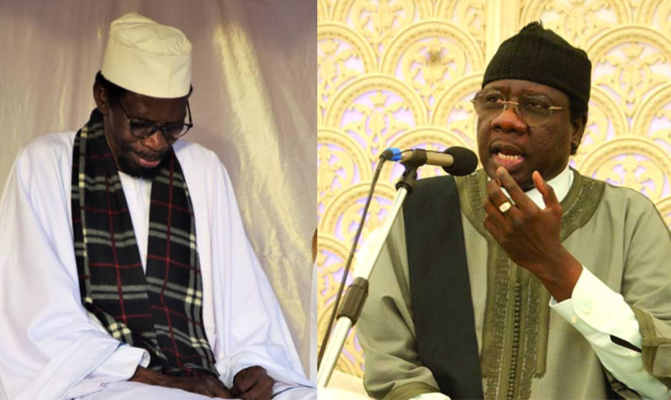 Affaire Serigne Moustapha Sy et Serigne Maodo Sy: C'est le Cadastre qui va trancher dans 60 jours