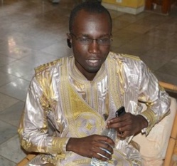 1ère édition Prix Ragné : L'informaticien Dame Dieng honoré 1ère édition Prix Ragné : L'informaticien Dame Dieng honoré