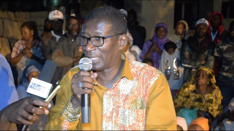 Locales 2022 : MTN veut ratisser large : "Je n’exclus aucune alliance" Locales 2022 : MTN veut ratisser large : "Je n’exclus aucune alliance"