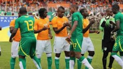 Barrages mondial 2014: Le Sénégal affrontera la Cote d’Ivoire.
