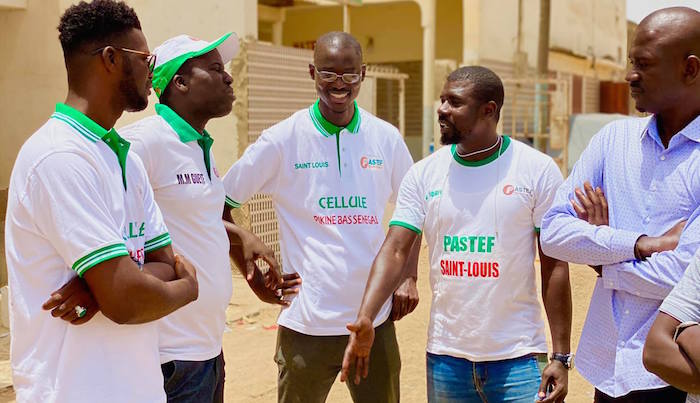 Chavirements de migrants : « La majorité des jeunes vivent dans la psychose d'un avenir incertain », assure Pastef/Saint-Louis ( communiqué) Chavirements de migrants : « La majorité des jeunes vivent dans la psychose d'un avenir incertain », assure Pastef/Saint-Louis ( communiqué)