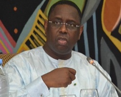 Le Président de la République n’a jamais été saisi d’une question concernant le lotissement de parcelles de terrain à la Foire de Dakar Le Président de la République n’a jamais été saisi d’une question concernant le lotissement de parcelles de terrain à la Foire de Dakar