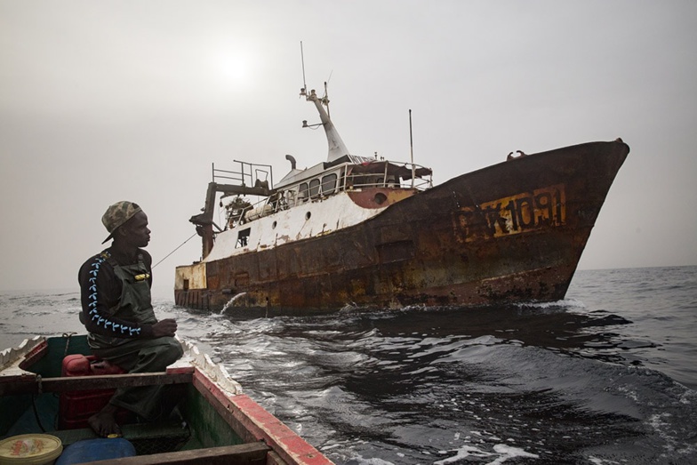 Le Sénégal continue de renouveler des accords de pêche a l’Union Européenne