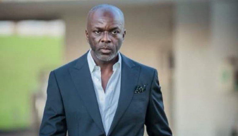 Côte d'Ivoire : un animateur télé écope d'un an de sursis pour "apologie du viol" Côte d'Ivoire : un animateur télé écope d'un an de sursis pour "apologie du viol"