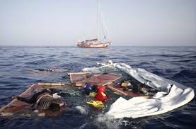 5 naufrages, 10 morts et 40 disparus en 7 jours 5 naufrages, 10 morts et 40 disparus en 7 jours