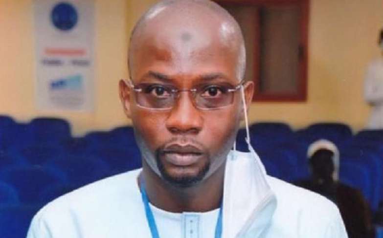 Saint-Louis agonise Saint-Louis agonise