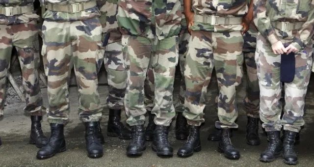 Tirs à Kaloum : l’atmosphère dans quelques garnisons militaires Tirs à Kaloum : l’atmosphère dans quelques garnisons militaires