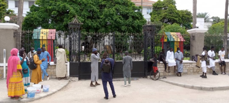 PHOTOS | MAGAL DES 2 RAKKAS : De la Ferveur, de la dévotion et du recueillement en direct … PHOTOS | MAGAL DES 2 RAKKAS : De la Ferveur, de la dévotion et du recueillement en direct …