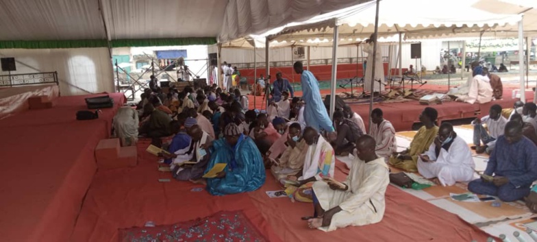 PHOTOS | MAGAL DES 2 RAKKAS : De la Ferveur, de la dévotion et du recueillement en direct … PHOTOS | MAGAL DES 2 RAKKAS : De la Ferveur, de la dévotion et du recueillement en direct …