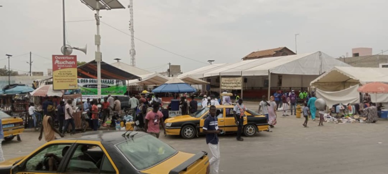 PHOTOS | MAGAL DES 2 RAKKAS : De la Ferveur, de la dévotion et du recueillement en direct … PHOTOS | MAGAL DES 2 RAKKAS : De la Ferveur, de la dévotion et du recueillement en direct …
