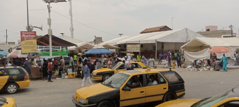 PHOTOS | MAGAL DES 2 RAKKAS : De la Ferveur, de la dévotion et du recueillement en direct … PHOTOS | MAGAL DES 2 RAKKAS : De la Ferveur, de la dévotion et du recueillement en direct …