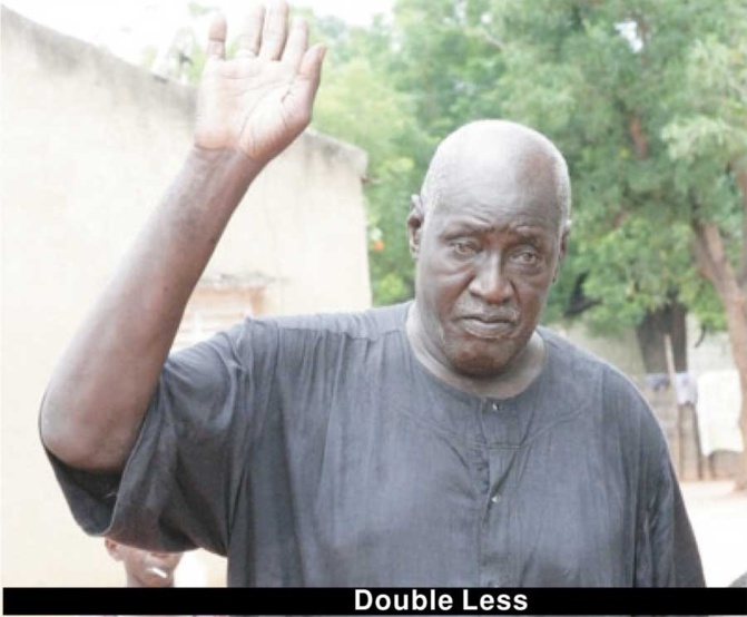 Double Less n'est plus Double Less n'est plus