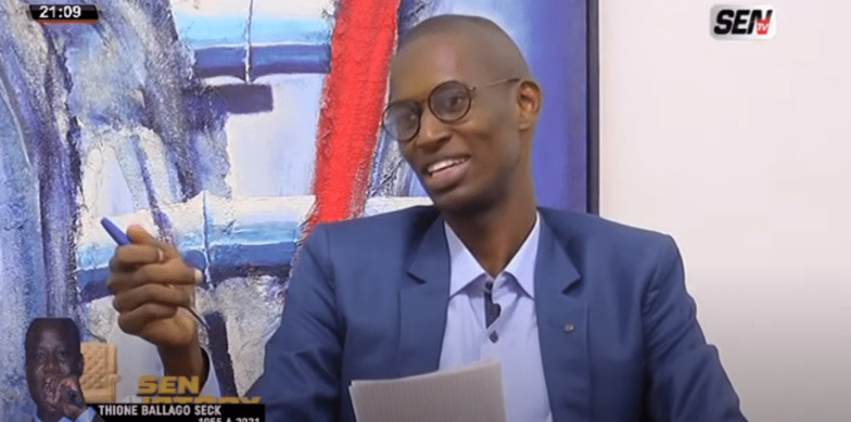 Capitaine TOURE : " ... que faire face aux dirigeants qui perdent la tête une fois au pouvoir ? »