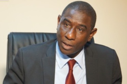 Saint-Louis: Mamadou Talla dévoile les contours de la réforme de la Formation professionnelle. Saint-Louis: Mamadou Talla dévoile les contours de la réforme de la Formation professionnelle.