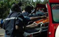 Saint-Louis: Opérant un branchement clandestin, il meurt électrocuté Saint-Louis: Opérant un branchement clandestin, il meurt électrocuté