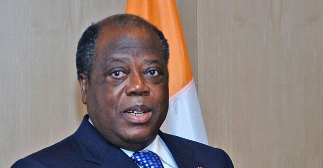 Triste nouvelle en Côte-d’Ivoire: L’ex Premier Ministre Charles Konan Banny n’est plus
