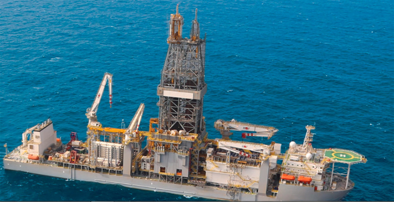 L’impact de l’exploitation du pétrole sur la pêche inquiète L’impact de l’exploitation du pétrole sur la pêche inquiète