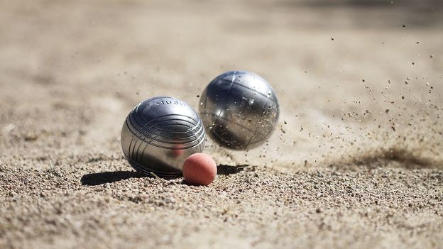 Pétanque : Championnat du Sénégal en doublettes : Saint-Louis Pétanque Club défend son titre