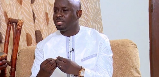 Thierno Bocoum : " Ousmane Sonko et Khalifa Sall ont brisé l'entente sur laquelle nous travaillons tous depuis longtemps" Thierno Bocoum : " Ousmane Sonko et Khalifa Sall ont brisé l'entente sur laquelle nous travaillons tous depuis longtemps"