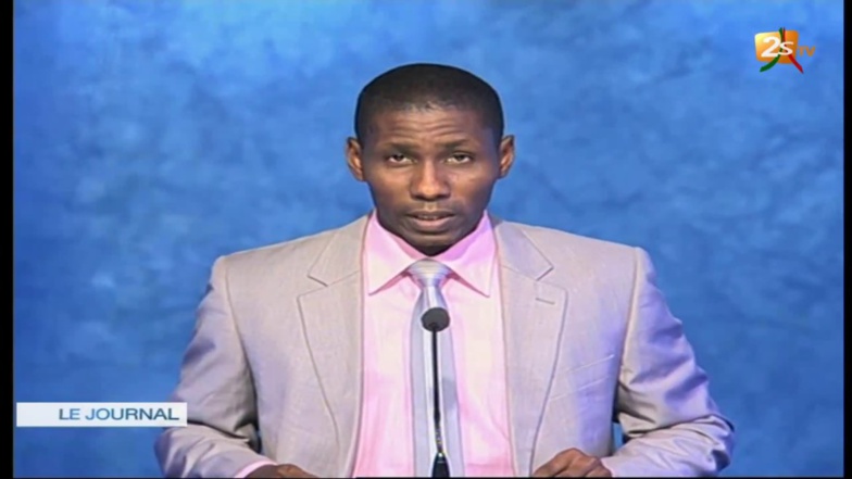 2STV (Document): Le poste de Rédacteur en chef supprimé, Cheikh Diaby claque (encore) la porte 2STV (Document): Le poste de Rédacteur en chef supprimé, Cheikh Diaby claque (encore) la porte