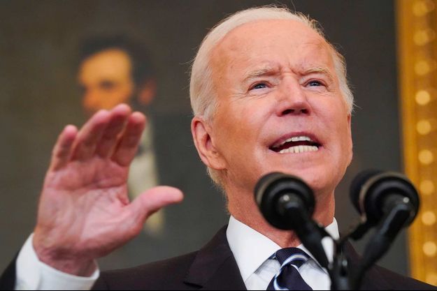 Joe Biden : les États-Unis ne pouvent «envahir» tous les pays où se trouve Al-Qaïda Joe Biden : les États-Unis ne pouvent «envahir» tous les pays où se trouve Al-Qaïda