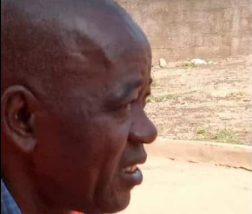 Accident de Guirassy : Son chauffeur est finalement décédé ! Accident de Guirassy : Son chauffeur est finalement décédé !