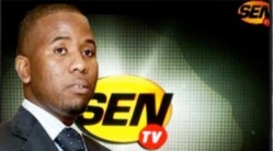 Bougane Gueye Dany entre les mains de la Dic Bougane Gueye Dany entre les mains de la Dic