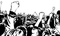 Existe-t-il encore des militants en ce pauvre monde ? Existe-t-il encore des militants en ce pauvre monde ?