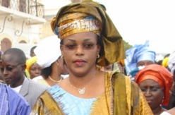Lettre ouverte à Madame la Premiére Dame du Sénégal ( par Abdoukhadre Sow)