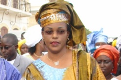 Lettre ouverte à Madame la Premiére Dame du Sénégal ( par Abdoukhadre Sow) Lettre ouverte à Madame la Premiére Dame du Sénégal ( par Abdoukhadre Sow)