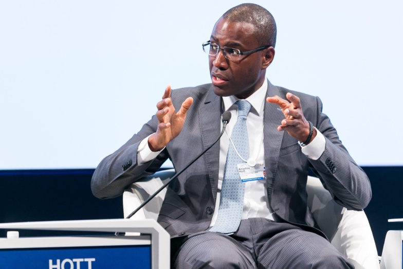 Hausse des pauvres au Sénégal : le Gouvernement dément ...