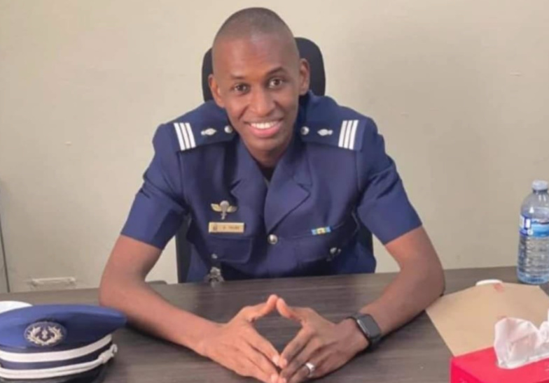 Capitaine TOURE solidaire à Kilifeu :"Faut-il oublier tous les combats menés par ce monsieur pour une seule erreur commise ?" Capitaine TOURE solidaire à Kilifeu :"Faut-il oublier tous les combats menés par ce monsieur pour une seule erreur commise ?"