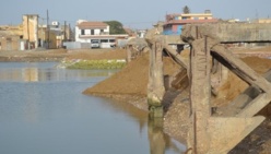 Vers le démarrage du chantier de reconstruction du pont Masseck Ndiaye