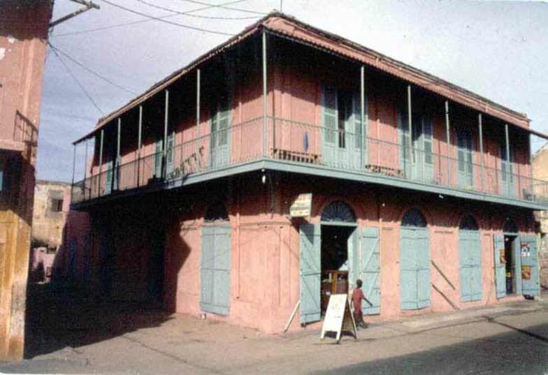 Pour une valorisation du patrimoine national en Afrique Pour une valorisation du patrimoine national en Afrique